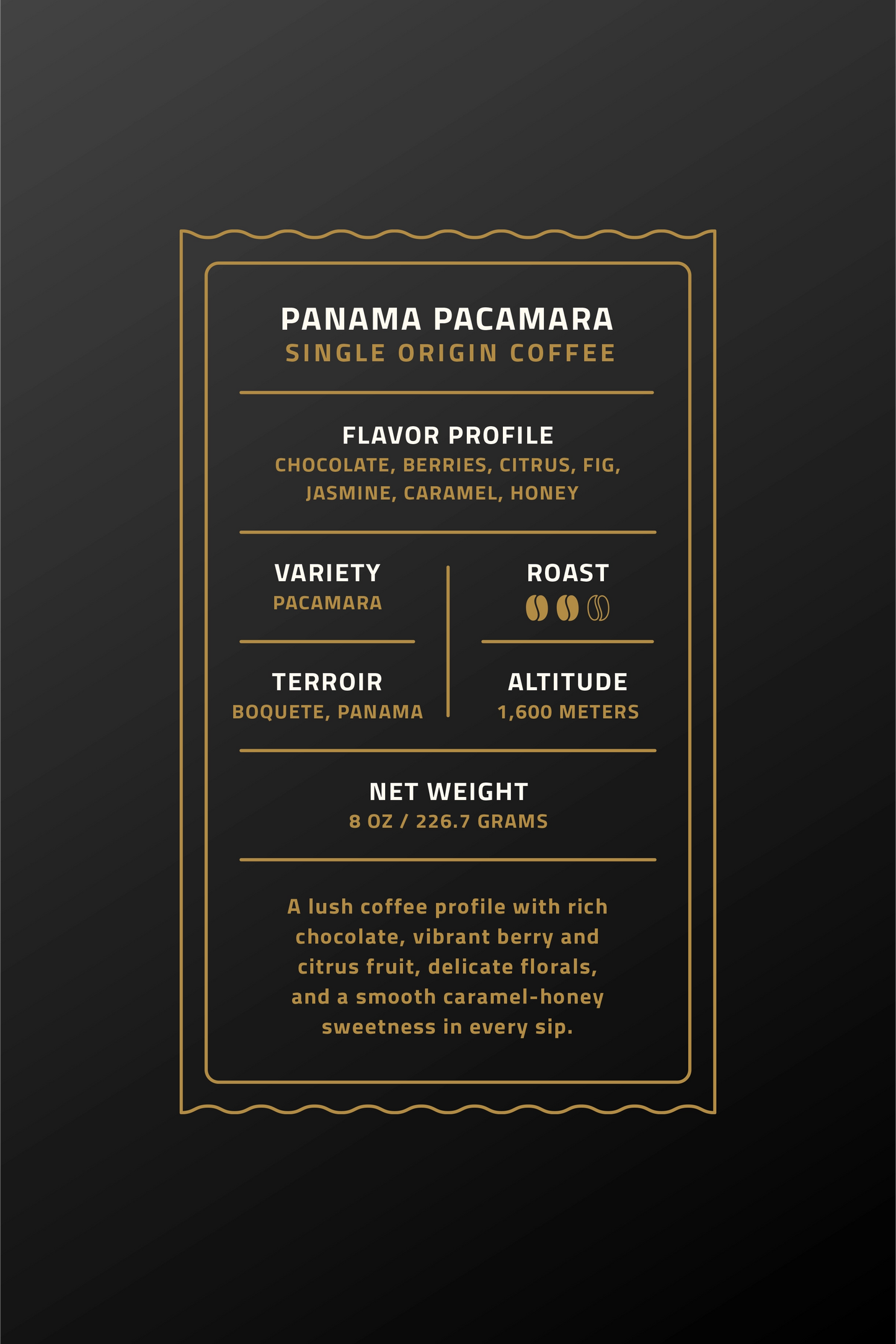 PACAMARA