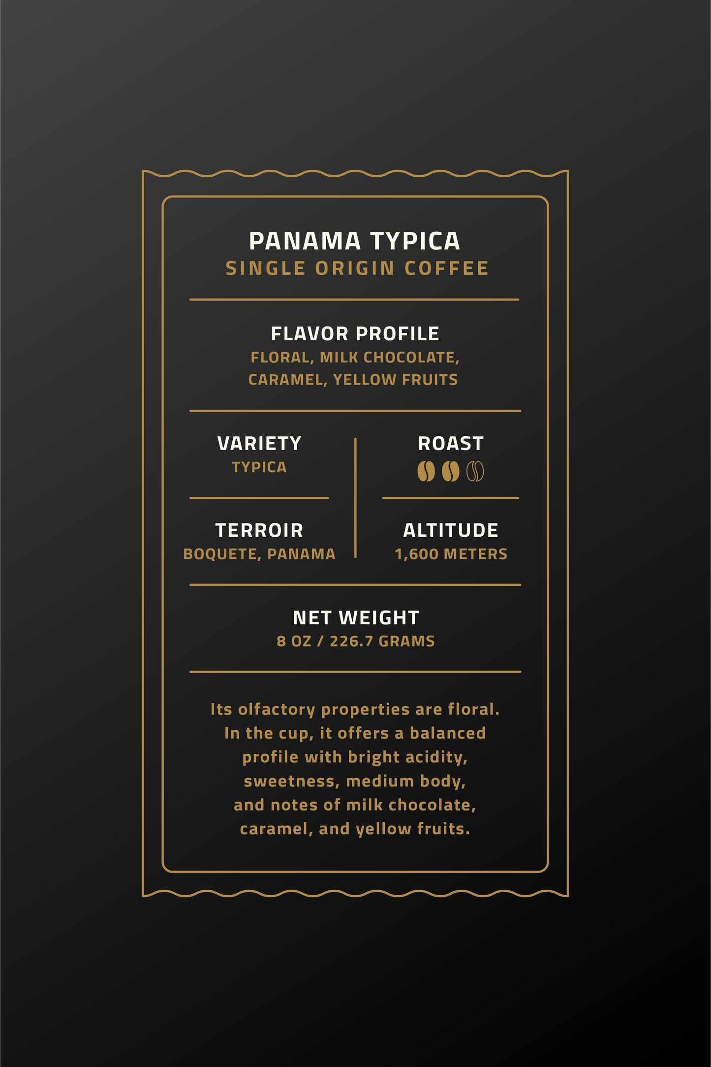 TYPICA