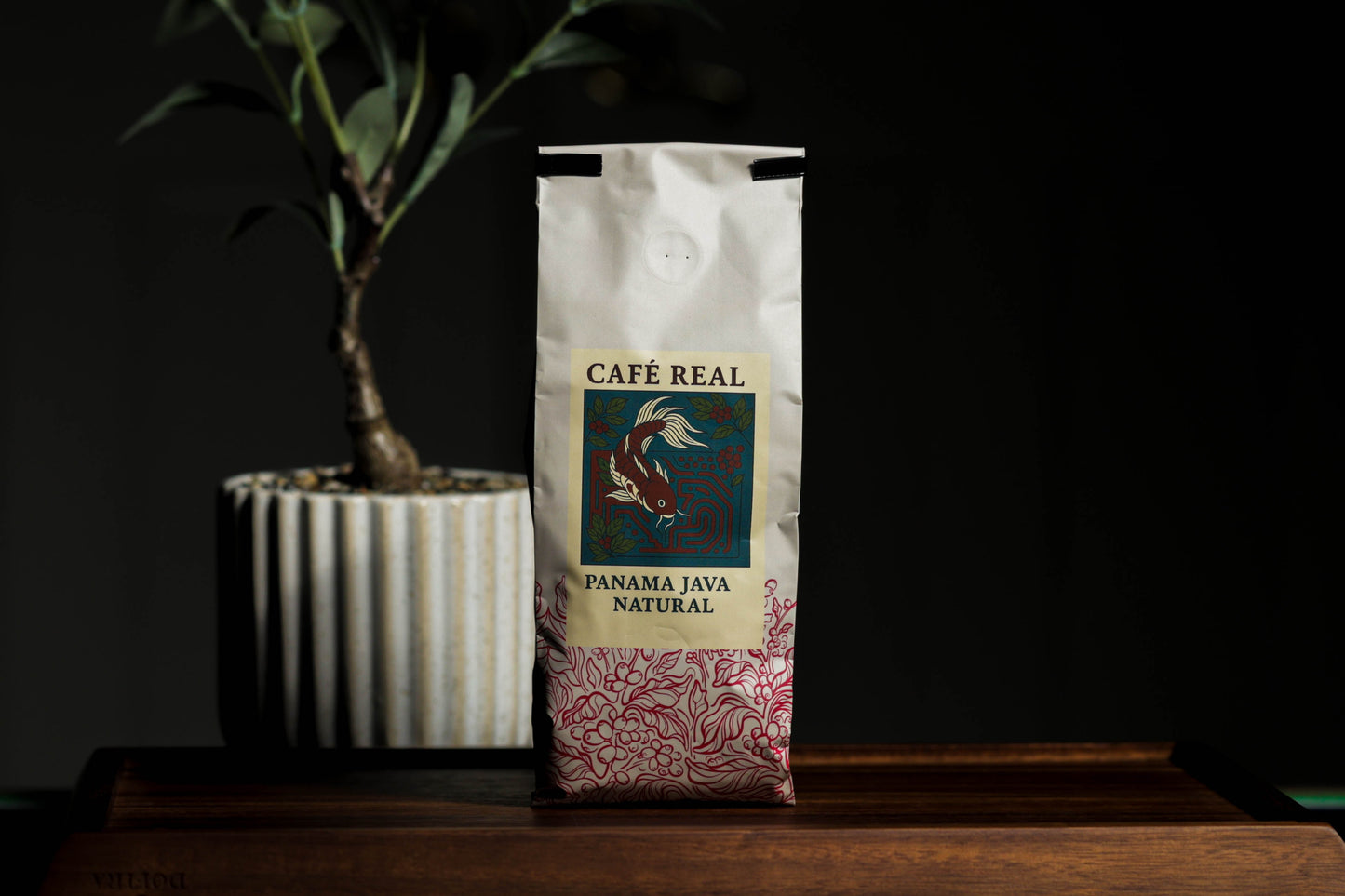 Java Natural