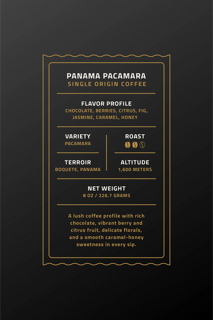 PACAMARA