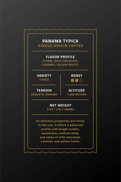 TYPICA