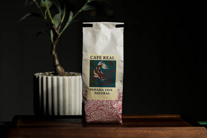 Java Natural